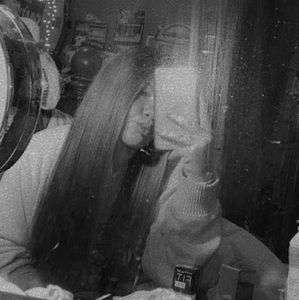 Meet your Posher, Carley